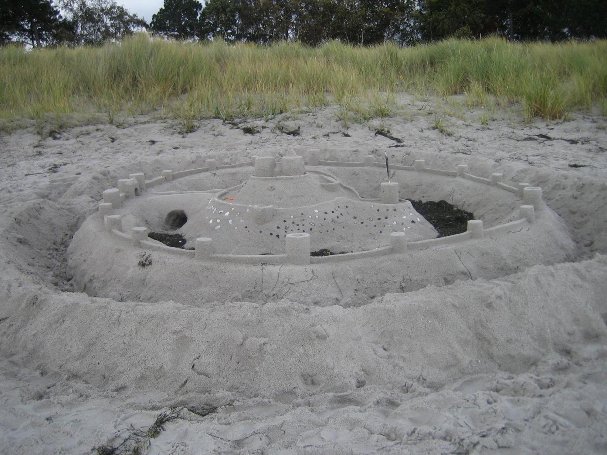Igel Lägenhet Zingst Exteriör bild